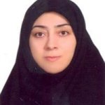تصویر دکتر شیرین شفا