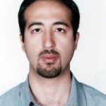 تصویر دکتر کاوه نجیب فرد