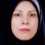 تصویر دکتر افسانه شرفیان