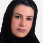 تصویر دکتر سولماز حبیب اله زاده