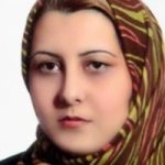 تصویر دکتر فرشته م شاملو