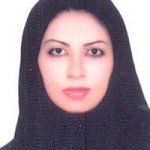 تصویر دکتر زهرا بناییان