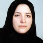 تصویر دکتر نازیلا مرزبان