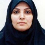 تصویر دکتر مهرنوش شمسی