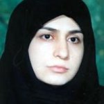 تصویر دکتر طیبه تکلوبیغش