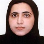 تصویر دکتر کبری صفیعی