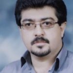 تصویر دکتر علیرضا فرهی مقدم
