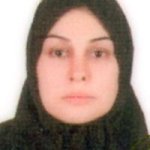 تصویر دکتر آمنه جبلی