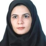 تصویر دکتر فیروزه نیل چیان