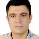 تصویر دکتر کاوه قناد