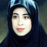 تصویر دکتر نازیلا کسائیان