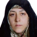تصویر دکتر منصوره وحدتی شبیری