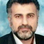تصویر دکتر مهدی شهرپوری
