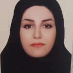 تصویر دکتر پریا کرم بیگی