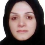 تصویر دکتر افسانه چاهی چی