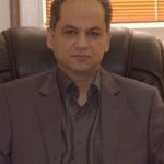 تصویر دکتر منوچهر عسگری