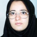 تصویر دکتر سهیلا قره گزلو