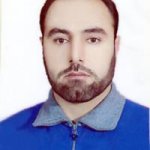 تصویر دکتر محمود رستمی