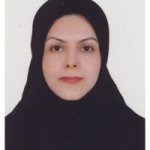تصویر دکتر فهیمه مهدی زاده مقدم