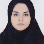 تصویر دکتر معصومه معصومی اناری