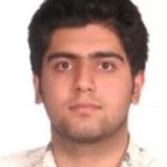 تصویر دکتر سیدامیررضا معصومی