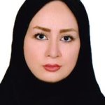 تصویر دکتر فرشته قدسی