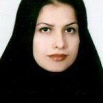 تصویر دکتر میترا رحیمی