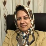 تصویر دکتر فرشته حیدری شیرازی