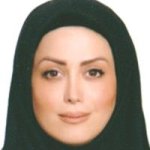 تصویر دکتر وحیده لاهوتی