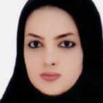 تصویر دکتر فیروزه انصاری فهلیانی