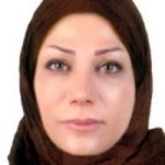 تصویر دکتر سهیلا رضازاده عیدگاهی