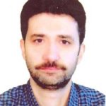 تصویر دکتر محمدرضا همتی حسن پور