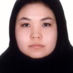 تصویر دکتر طیبه بندار