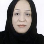 تصویر دکتر طیبه چهکندی