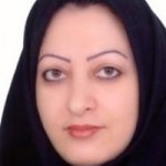 تصویر دکتر معصومه علی نوری