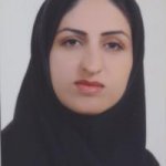 تصویر دکتر امنه یگانگی دستگردی