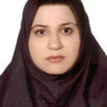 تصویر دکتر نازیلا ماهوتی