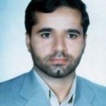 تصویر دکتر امیر اکبری اصفهانی