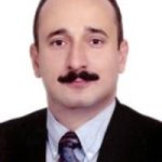 تصویر دکتر کاوه صابرحق پرور
