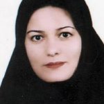 تصویر دکتر افسانه سادات تقریری