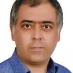 تصویر دکتر رضا اکبری ایت