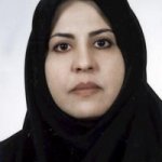 تصویر دکتر صفیه چعباوی زاده