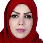 تصویر دکتر سهیلا رشیدی الاشتی
