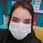 تصویر دکتر طیبه صادقی