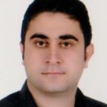 تصویر دکتر یوسف صابری