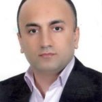 تصویر دکتر عباس اخوان مهدوی