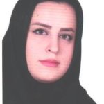 تصویر دکتر فرزانه همتی متقاعد