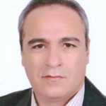 تصویر دکتر احمد یوسف زاده