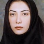 تصویر دکتر ساناز سامی کرمانی