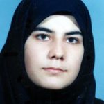 تصویر دکتر تکتم ایزدی قدوسی